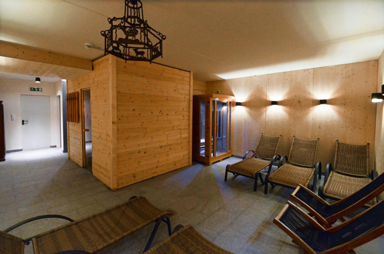 Villa Karlingerhof à Achenkirch Extérieur photo