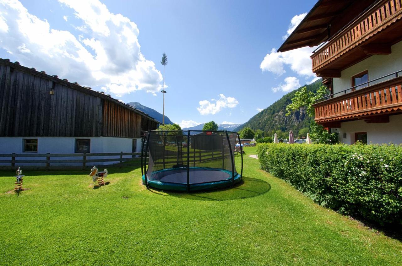 Villa Karlingerhof à Achenkirch Extérieur photo