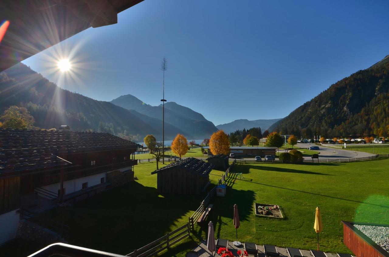 Villa Karlingerhof à Achenkirch Extérieur photo