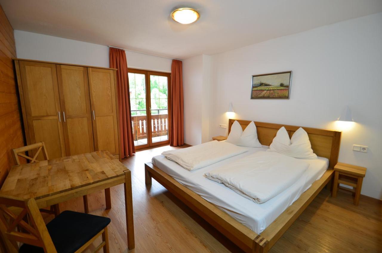 Villa Karlingerhof à Achenkirch Extérieur photo