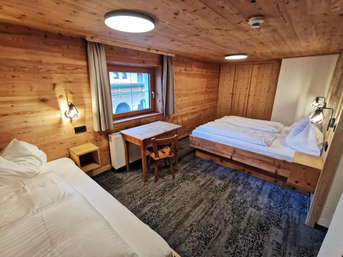 Villa Karlingerhof à Achenkirch Extérieur photo