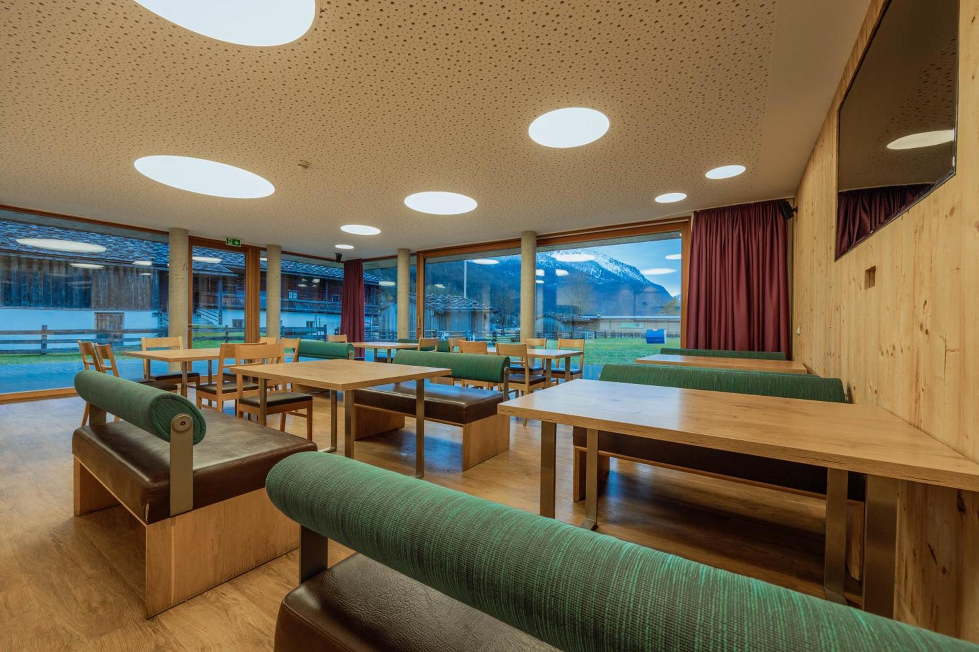 Villa Karlingerhof à Achenkirch Extérieur photo