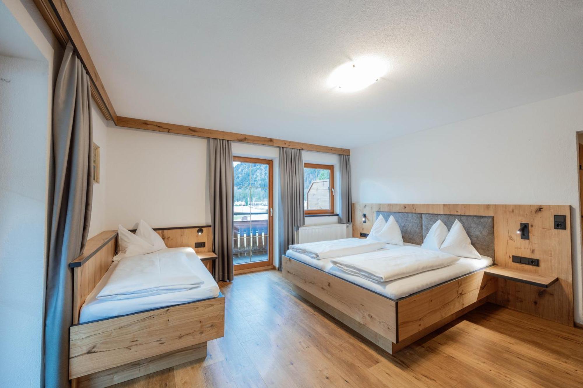 Villa Karlingerhof à Achenkirch Extérieur photo